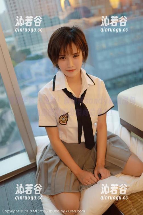 模范学院-薛琪琪sandy 模范学院 - 更新!薛琪琪sandy和服图包:为你铺展那份瞬间的柔美!