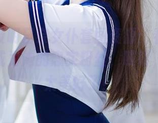 樱井小莜明日奈女仆套图资源：看着看着就想要成为她的忠实粉丝，哎呀，这世界太美好了！