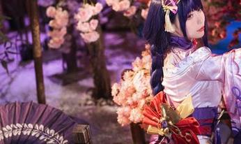 兔女郎的秘密，樱岛嗷一作品集：高清图像让你忍不住想多看一眼