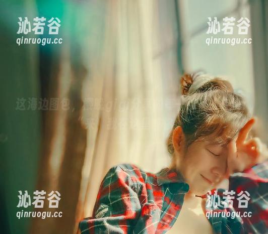 这海边图包，樱晚gigi分享的每一张都像在说：“来，我在这里等你。”