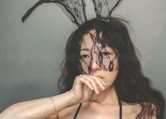 私拍倒计时：樱晚gigi在暮色之前把镜子快照成了新“壁纸”！