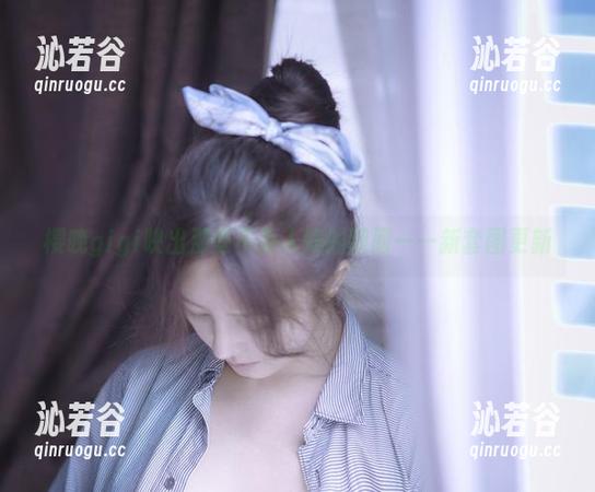 樱晚gigi映出那些不为人知的瞬间——新套图更新