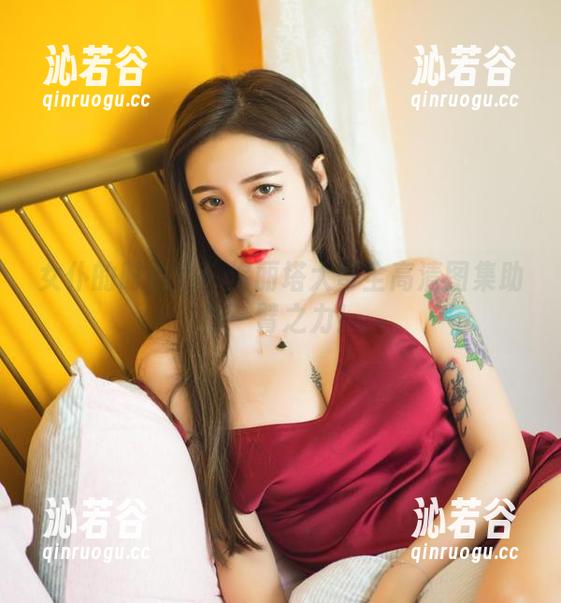 女仆的时尚秀！洛丽塔大哥全高清图集助你一臂之力！