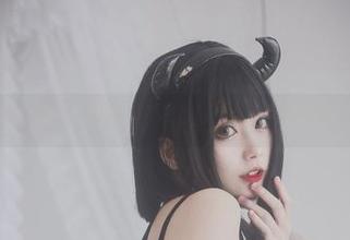 免费图包来时速，清颜颜子天使范儿百出！你准备好了吗？