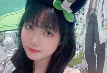 从头到脚的美：炸酱沐沐私房图集里的妹妹，轻轻松松撩动心弦