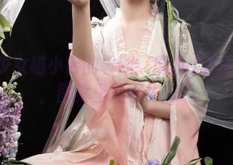 爆机少女喵小吉的暑期：原图上总有惊喜，图集里藏着秘密哦