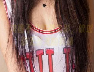 爱尤物 – 美图不仅仅是光影，歆瑶女王教你无圣光的真谛