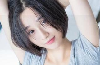 爱蜜社 – 夏日张思允Nice的户外私拍图集，来一场视觉上的‘野餐’吧！