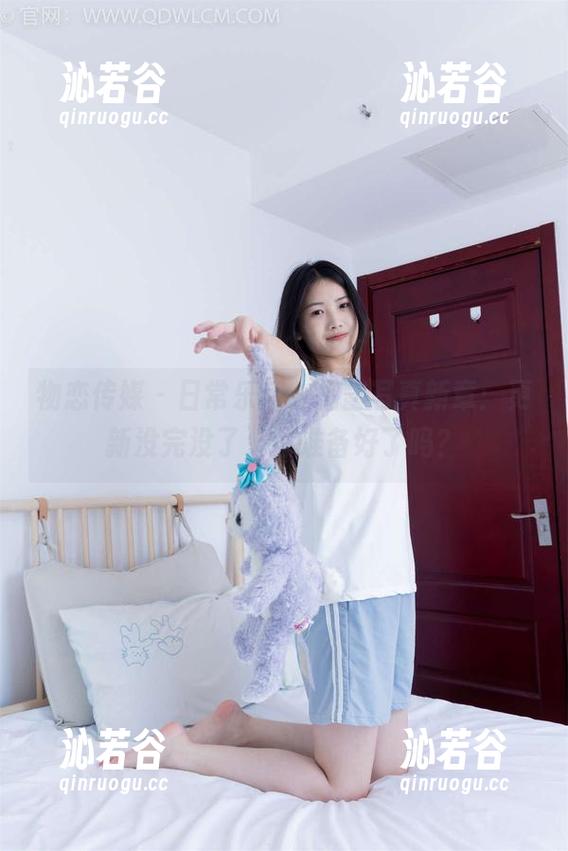 物恋传媒 - 日常乐活，橘酱写真新章：更新没完没了，你准备好了吗？