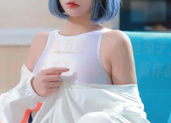 一之濑明日奈-兔女郎，不仅是兔子，还有这绝美的玉汇yuuhui最新作品
