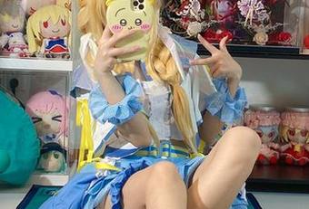 资源满满！看白栎Shirly如何把婚纱穿出花样美图