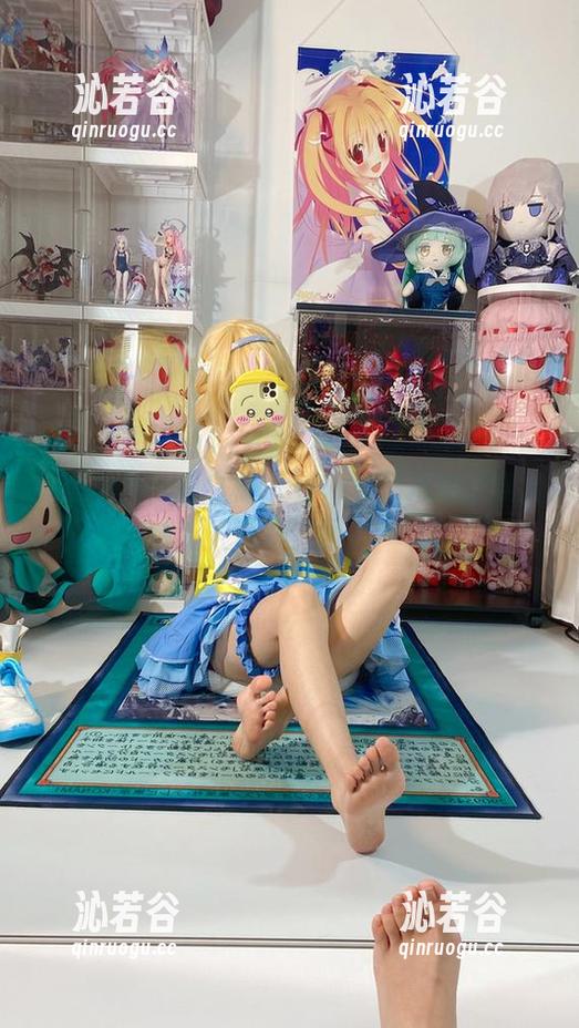资源满满！看白栎Shirly如何把婚纱穿出花样美图