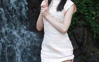秀人网 – Demon瑶瑶兔女郎写真集：当少女心遇上俏皮兔耳！