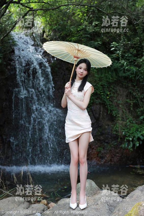 秀人网-Demon瑶瑶 秀人网 - Demon瑶瑶兔女郎写真集:当少女心遇上俏皮兔耳!