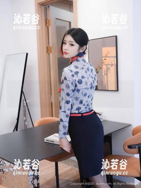 秀人网-HeyuZhang 秀人网 - 蕾丝,嘿!HeyuZhang的全套图集带你走进另一个维度