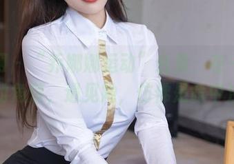 秀人网 – “乔娜娜运动”合集：在一个未知的角落，遇见她，仿佛是命中注定