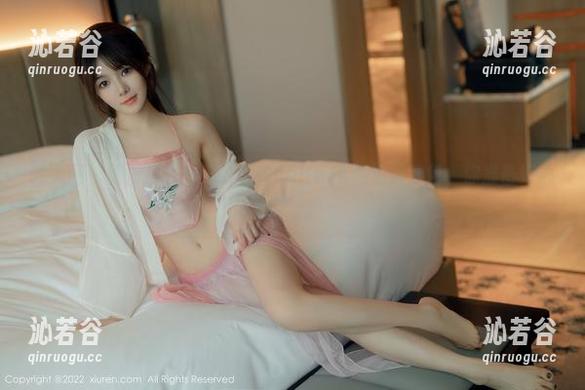 秀人网 - 剧情反转——余贝拉bellaJK的免费图包，你准备好心动了吗？