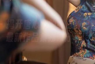 秀人网 – 揭开唐心心的纯白神秘面纱——最新作品集独家分享！