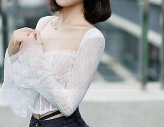 秀人网 – 最新安然maleah女神展览：光影玩具，跟随她的脚步吧！
