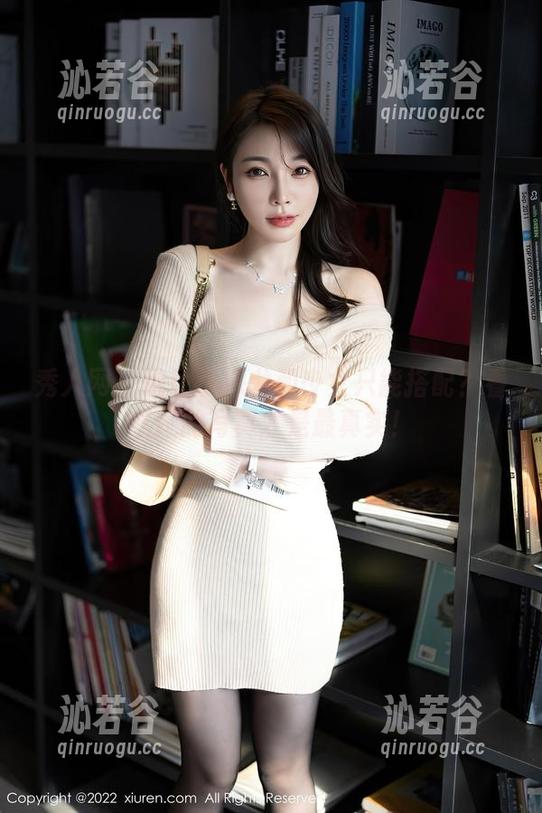 秀人网-小探戈 秀人网 - 谁说小探戈和少女只能搭配?看看她的写真才是最真实!