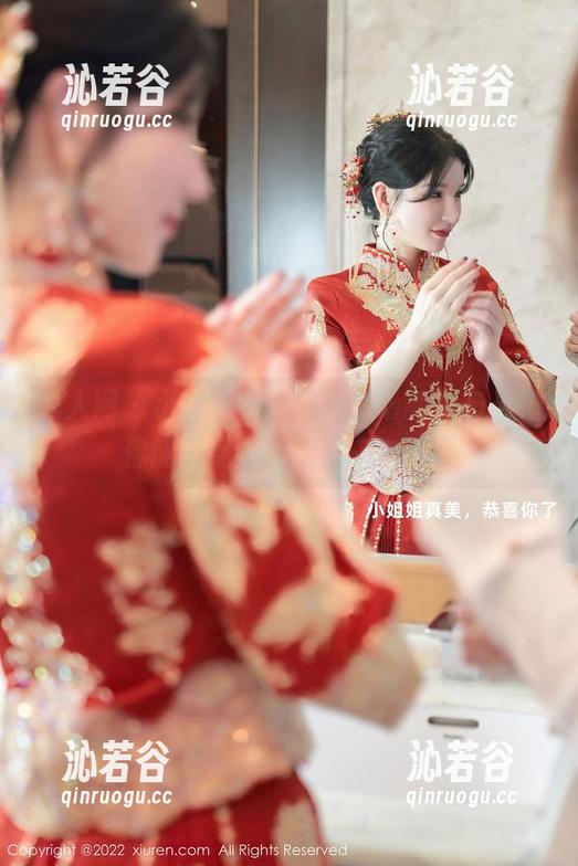 秀人网 - 小纯子的瑜伽写真最新发布，仿佛能感受到她的每一次呼吸