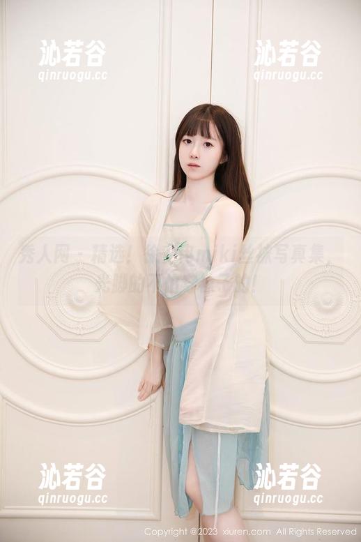 秀人网-徐安冉miki 秀人网 - 精选!徐安冉miki丝袜写真集,光脚的不怕穿袜子的!