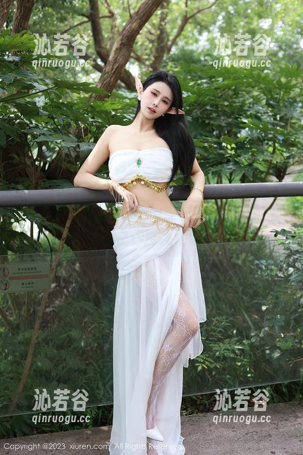 秀人网 - 战姝羽Zina美腿资源，图包里的秘密你能发现吗？