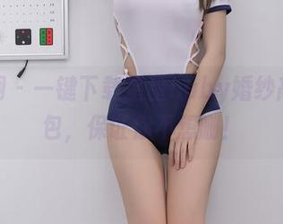 秀人网 – 一键下载星星baby婚纱高清图包，保证你不想删！