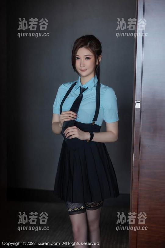 秀人网-月酱儿 秀人网 - 无圣光?月酱儿的温柔合集也能让人窒息