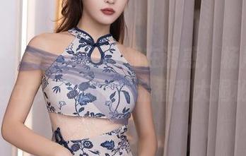 秀人网 – 每一个细节都在诱惑，杨晨晨sugar秀丽绝俗作品福利大揭秘