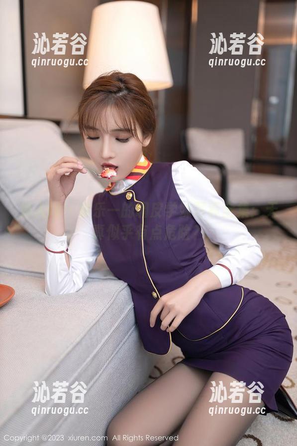 秀人网-林乐一 秀人网 - 林乐一的调皮学妹写真全集:天真似乎有点危险?