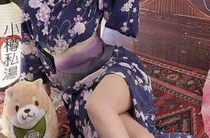 秀人网 – 璀灿的白裙在阳光下闪闪发光，原图分享，真是忍不住想多看几眼！