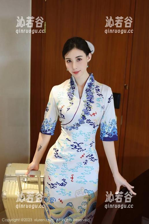 秀人网-糖糖 秀人网 - 图集里的兔女郎,糖糖定制了不一样的视觉冲击!