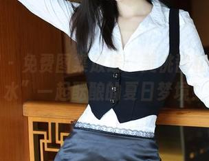 秀人网 – 免费图集放送：美桃酱和“死库水”一起酝酿的夏日梦境！