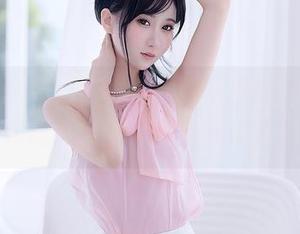 秀人网 – 姐姐金小依，超干净的无圣光写真，光线透出那种简单又真实的美。