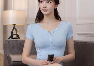 秀人网 – 麦田的连衣裙：原图还不够？来看看这个写真里的秘密！