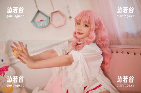 穆零Mu0的花卉写真合集：绽放的美丽，一点不做作