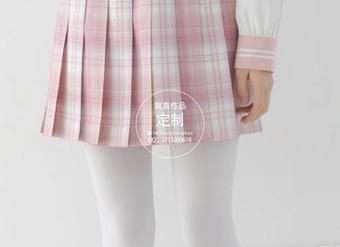 紧急企划 – 见希w白裙作品集：真是颜值与意境的完美结合，心都要化了。