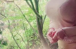 微密圈 – 从紫色哒豚豚的白色天才：每张图片都在捣蛋的作品！