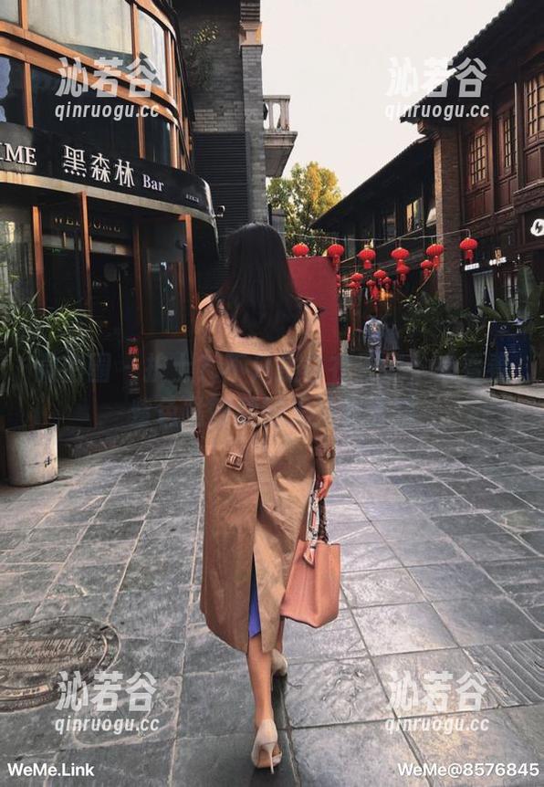 紫色哒豚豚 微密圈 - 护士?不只是白衣天使,来看看紫色哒豚豚的无圣光套图