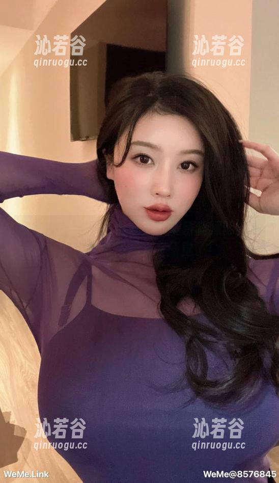 紫色哒豚豚 微密圈 - 全集跑出来了!紫色哒豚豚与她的豹纹情怀,太有感觉了!