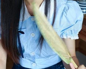 绮梦摄影 – 子涵的少女风，福利原图简直让人欲罢不能！