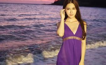美媛馆 – 哎呀！媛媛酱belle的灰丝福利原图，你绝对想不到！