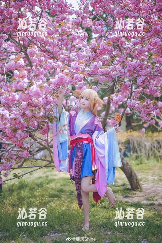 羽天shine 美脚大揭秘,羽天shine私房写真让你大开眼界
