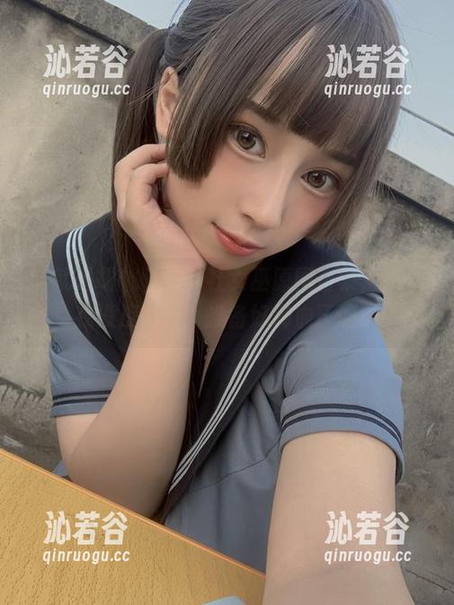 这就是胡桃喵的神社女巫原图合集，别怪我没提醒你，准备好鼻血了吗？