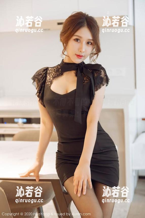 花漾show-小海臀Rena 花漾show - 不得不看的“小海臀Rena”最新写真集:肉丝揭秘
