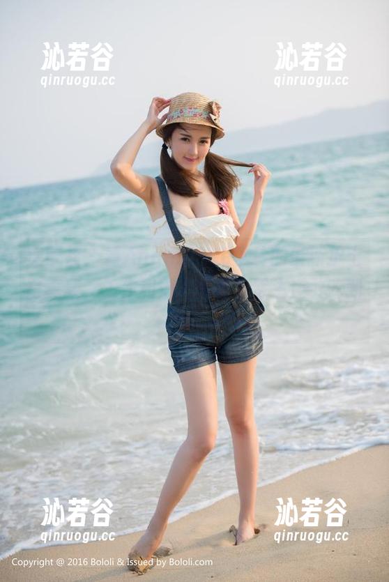 菠萝社 - 看AngelaLee李玲的最新护士写真集，工作和魅力兼备，医生还敢吃醋吗？