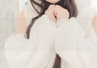 落落Raku的奶牛写真图集：说不定这就是你的理想生活！