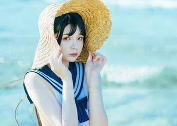 神秘与优雅：落落Raku的修女与魔鬼全集，真相总是让人心跳不已