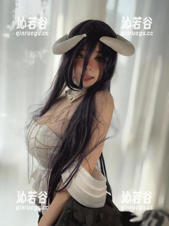 微密圈 - 掉入葱油饼er的双马尾写真合集，你确定不来一口吗？